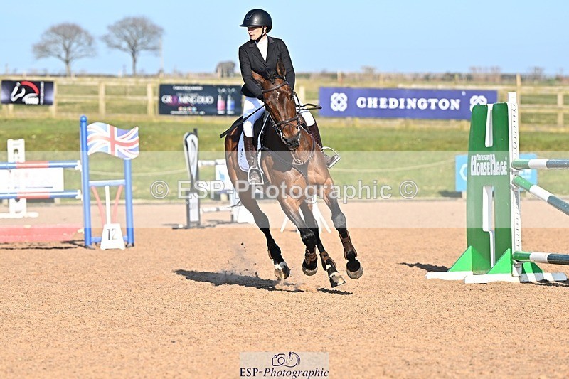 250305-153610-02068 - Foxhunter and 1.20m Open