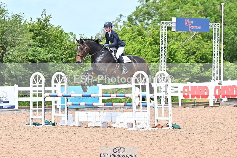 240619A-122038-00132 - Cls 2 Snr Discovery and 1m Open