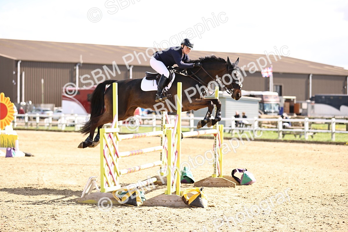 SBM_004621 - Class 18 - Senior 1.15m Open