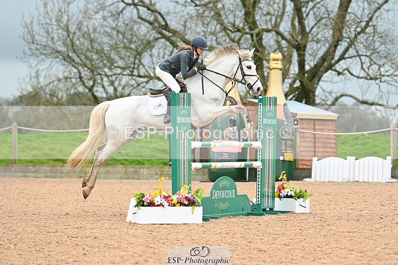 240316A-111733-03020 - Cls 14 Snr Newcomers