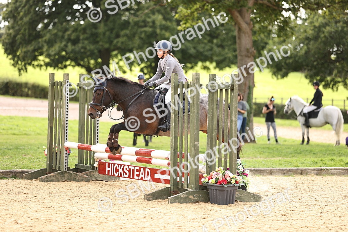 SBM_49017 - J9 - Junior Pony 70cm Championship