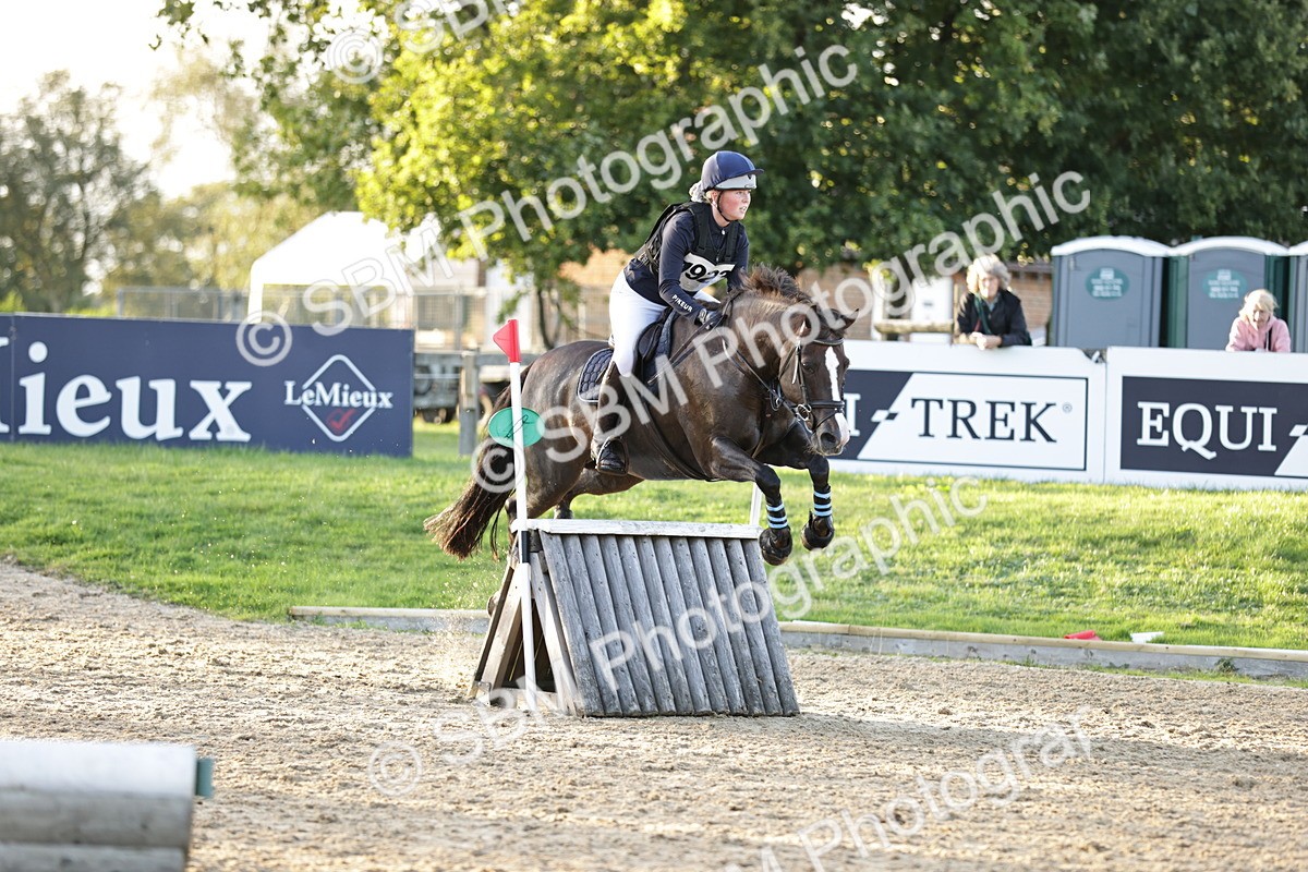 SBM_13719 - E7 - Eventers Challenge 90cm Championship