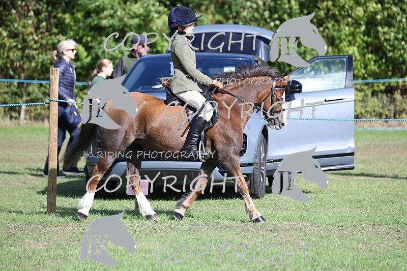 APP_3983 - Class 14 First ridden