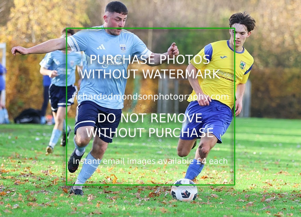 533A3390 - Windermere SC (8/11/25)