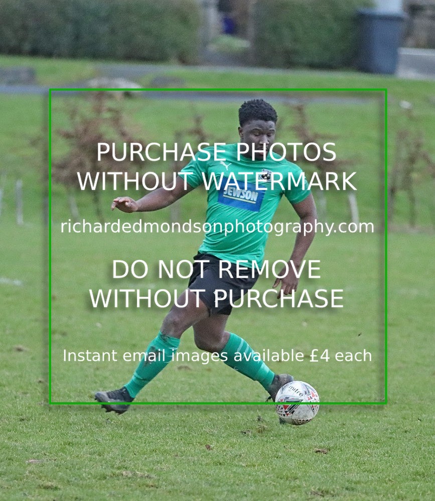 IMG_6656 - Kendal United vs Freckleton (7/1/23)