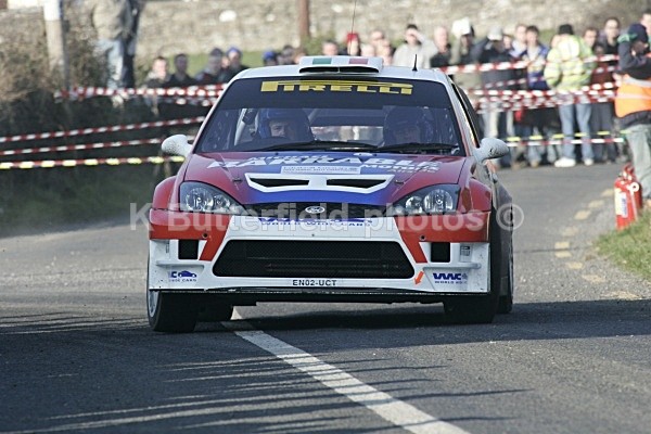  - Motor sports