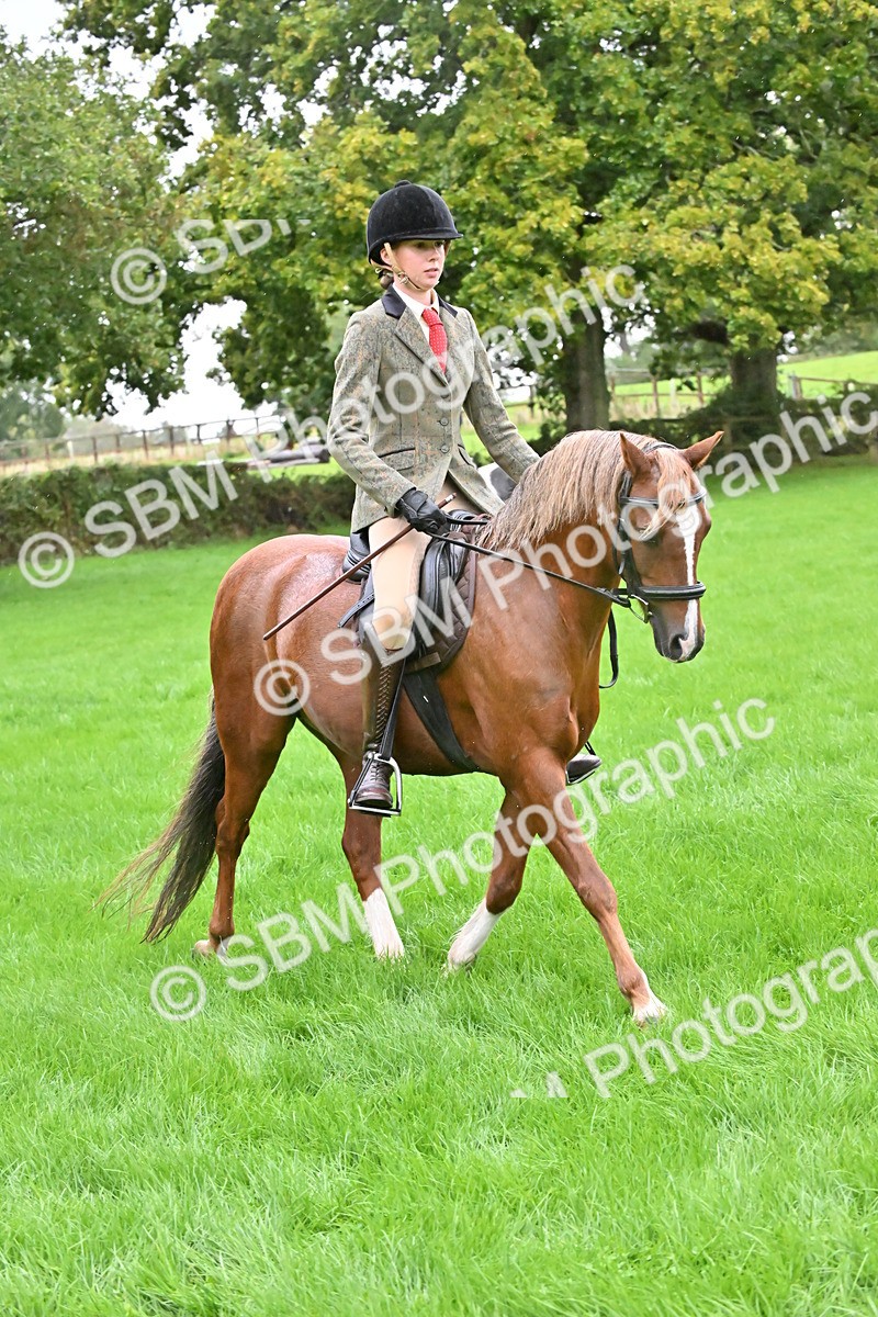 SBM_35720 - S16 - Top Turnout - Ridden