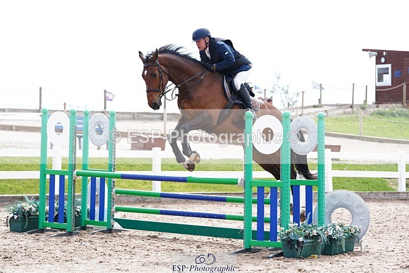 250511-110714-13411 - Cls 31 Snr Discovery and 1m Open