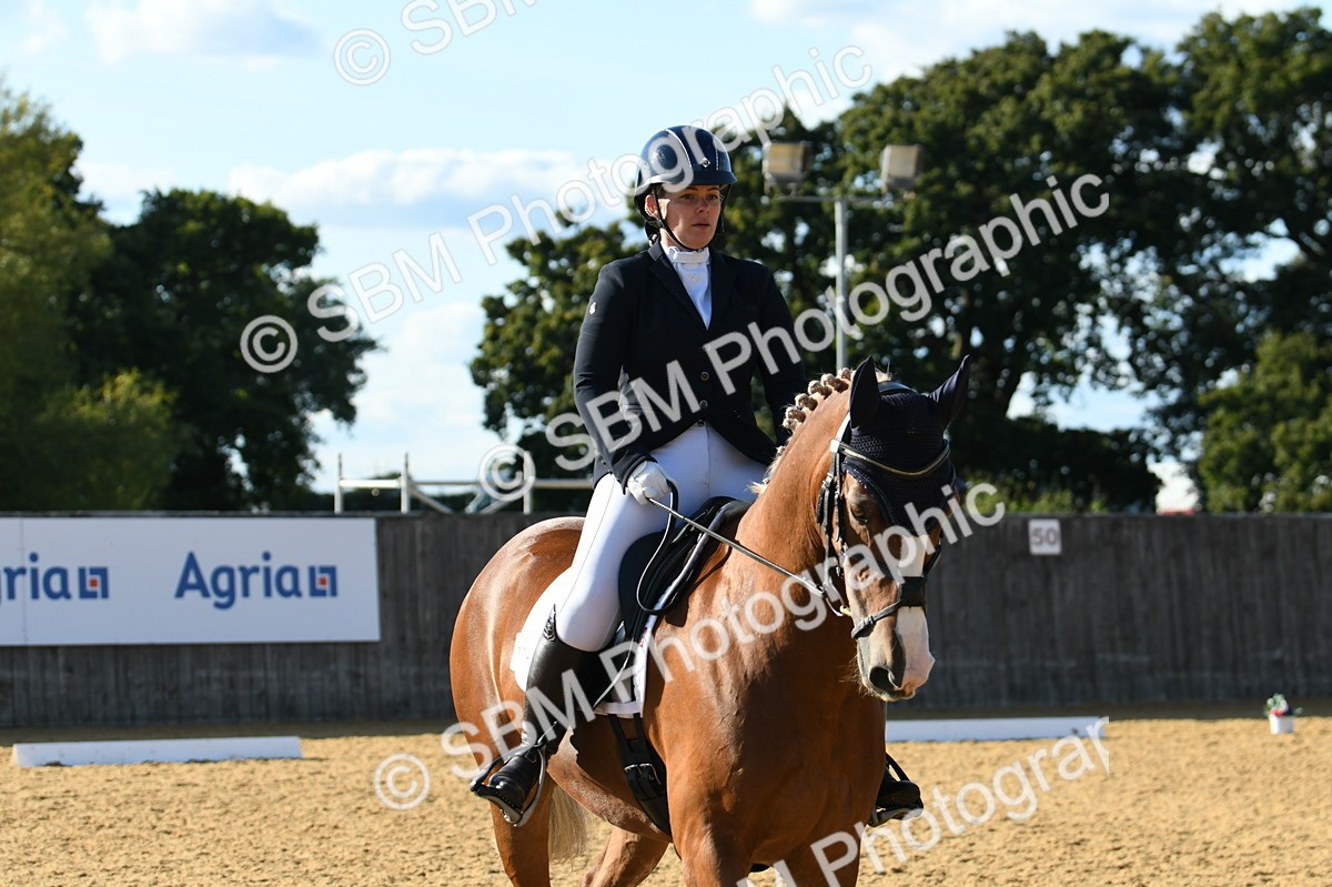 SBM_27320 - D16 - Small Tour Championship - Novice 28