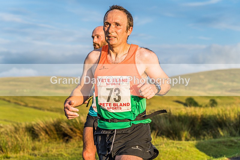 Tebay-390 - Tebay Fell Race Wednesday 28th June 2023