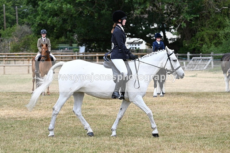 WJ7_0598 - Class 2 Best rider