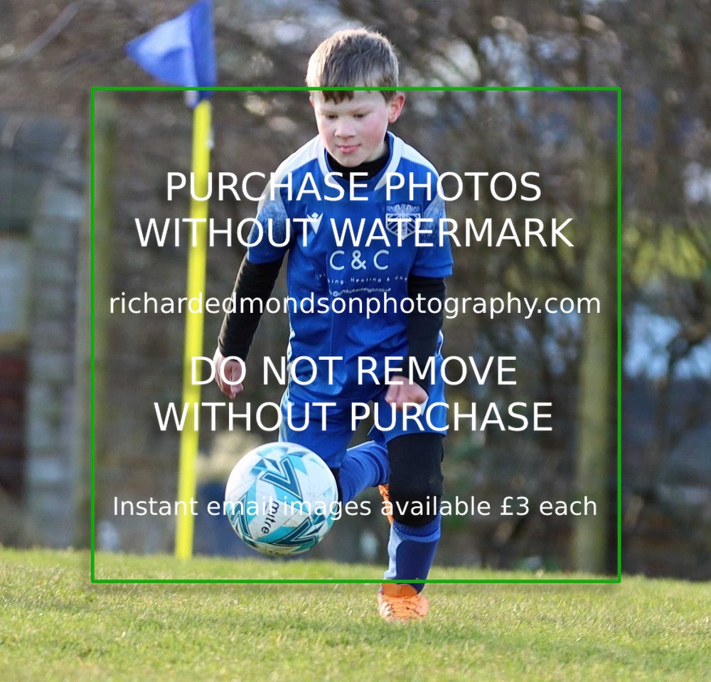 IMG_3435 - Wattsfield Under 7's vs Grange Utd Under 7's (25/1/25)