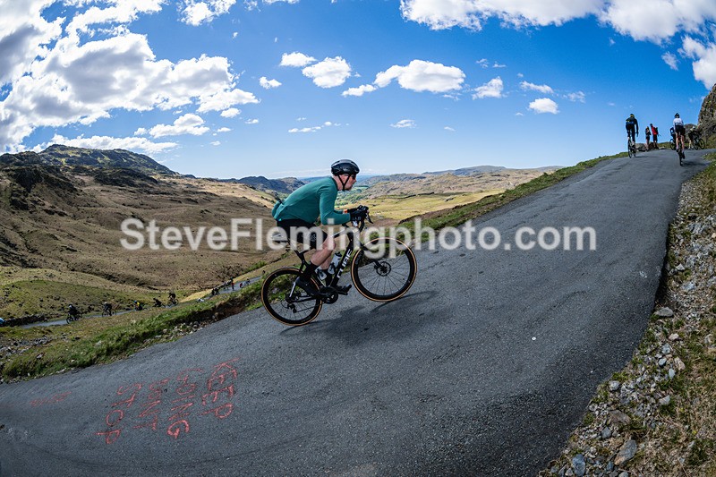 142247 - Hardknott Pass Camera 2 14.00-15.00