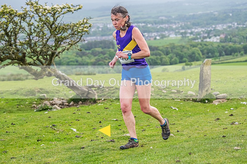 Hay-O-191 - Hay-O Trail Race Tuesday 19th May 2026