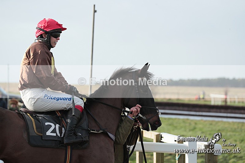 PtP 311223 452 - Larkhill Racing Club Point-to-Point 31/12/23