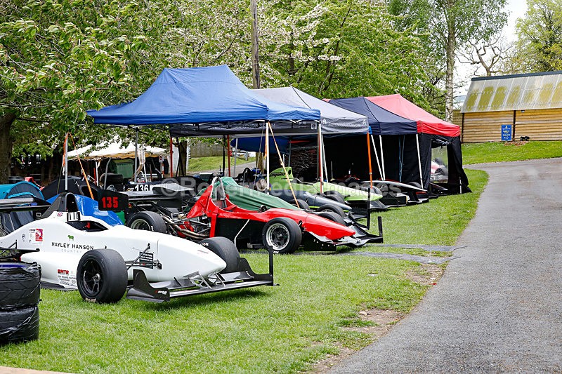  - British & Midland Championship April 27th