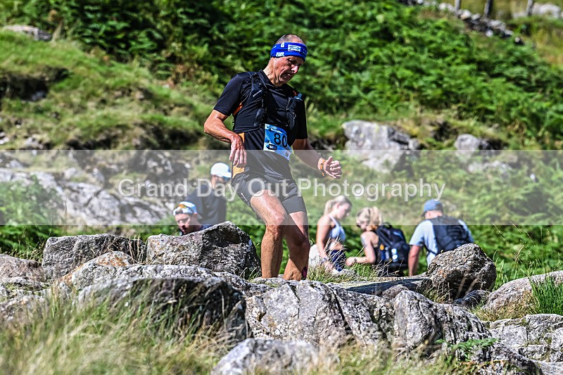 Scafell Pike-486 - Fellside Events Scafell Pike Trail Marathon Sunday 23rd August 2026