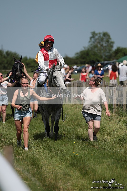 PtP 250526 135 - Albrighton & Woodland PtP Chaddesley Corbett 25/05/26