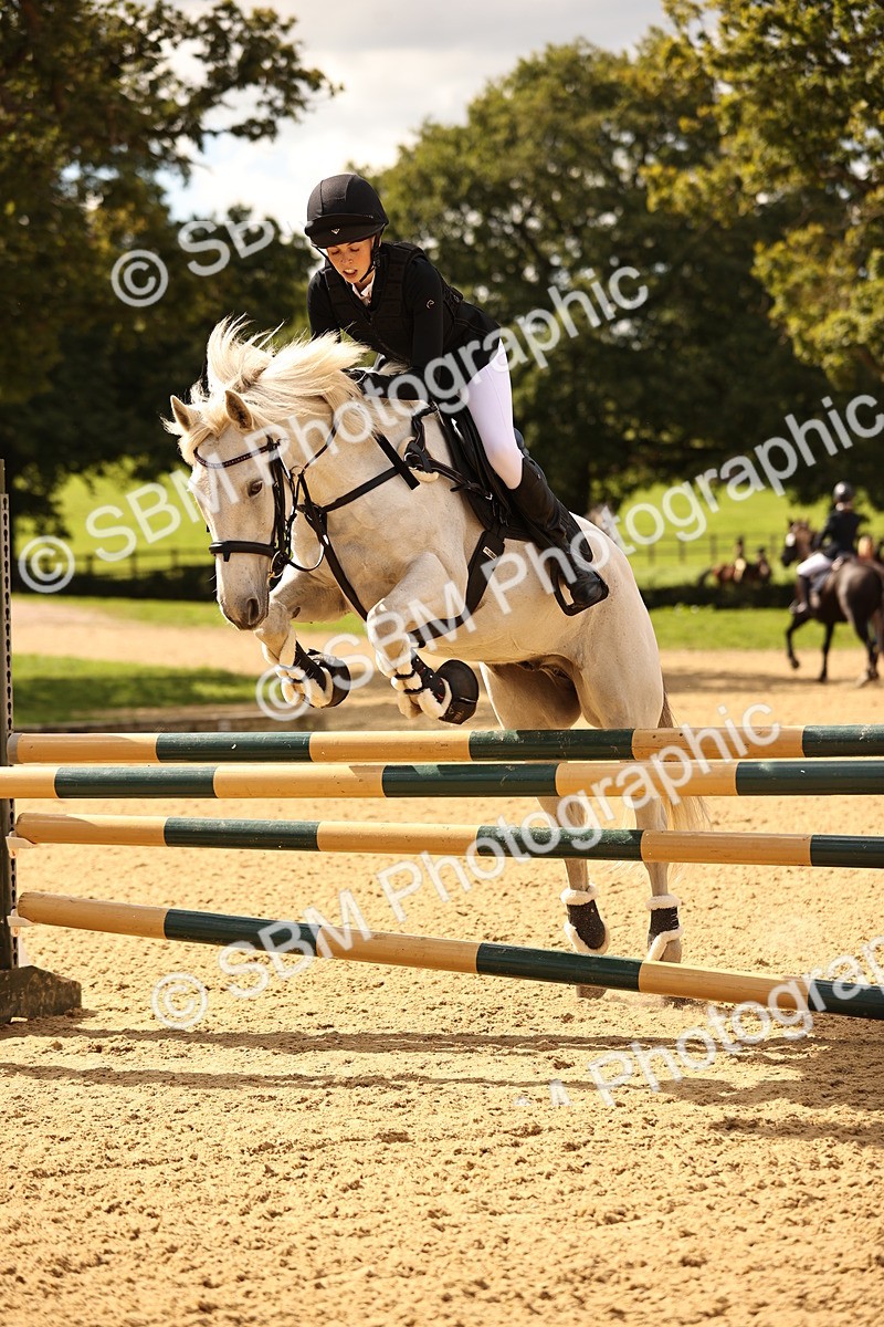 SBM_43052 - J40 Senior 90cm Supreme Championship