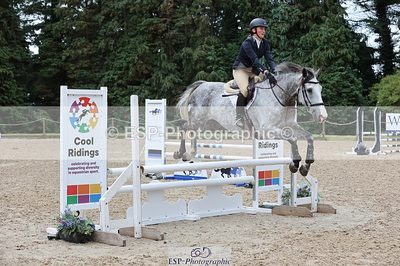 250705A-103832-13845 - Cls 33 Snr British Novice and 90cm Open