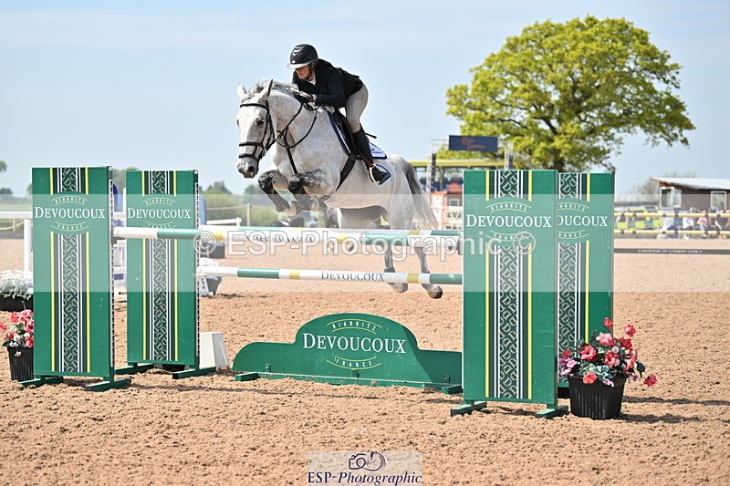 240510A-145153-08161 - Cls 23 Talent Seeker Inc 7yr old 14.10 to Finish