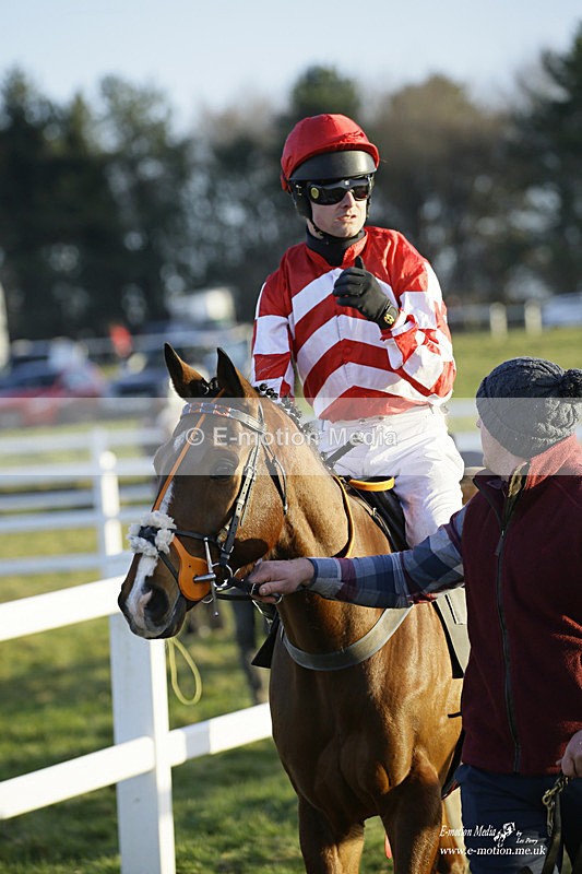 PtP 270222 688 - South & West Wilts Point-to-Point Larkhill 27/02/22