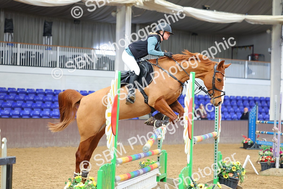 SBM_002824 - Class 8 - Senior Newcomers - 1.10m