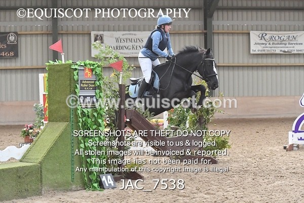 JAC_7538 - Class 3 Arena Eventing BE70 0.70m