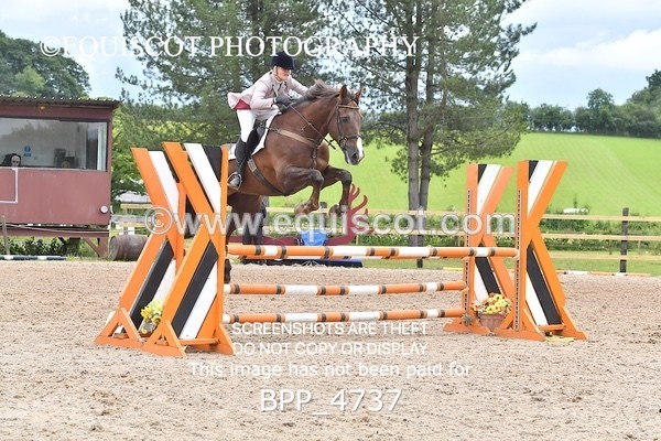 BPP_4737 - CLASS 4 Senior Discovery/ 1m Open