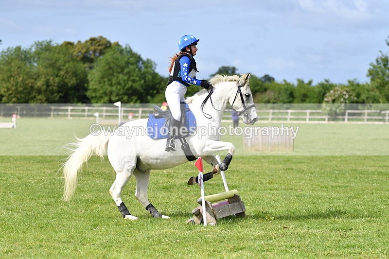 WJ5_2406 - Class 2 40cm