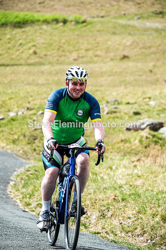 155103 - Hardknott Pass Camera 3 15.00-16.30