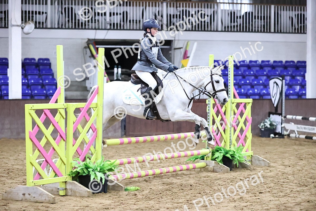 SBM_000048 - Class 1 - 70cm