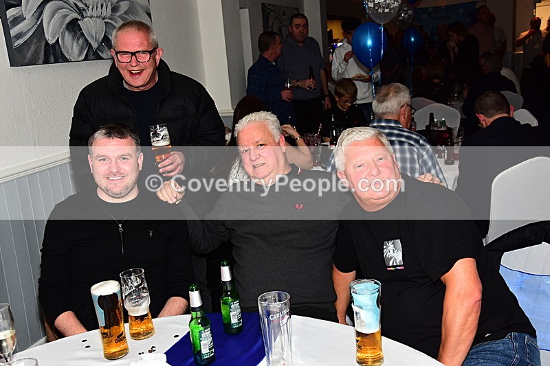 Paul-475 - Paul's 50th