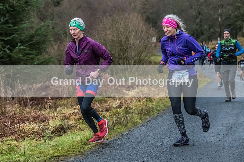HTE Kielder Duathlon-142 - High Terrain Events Kielder Off Road Duathlon Sunday 8th January 2023
