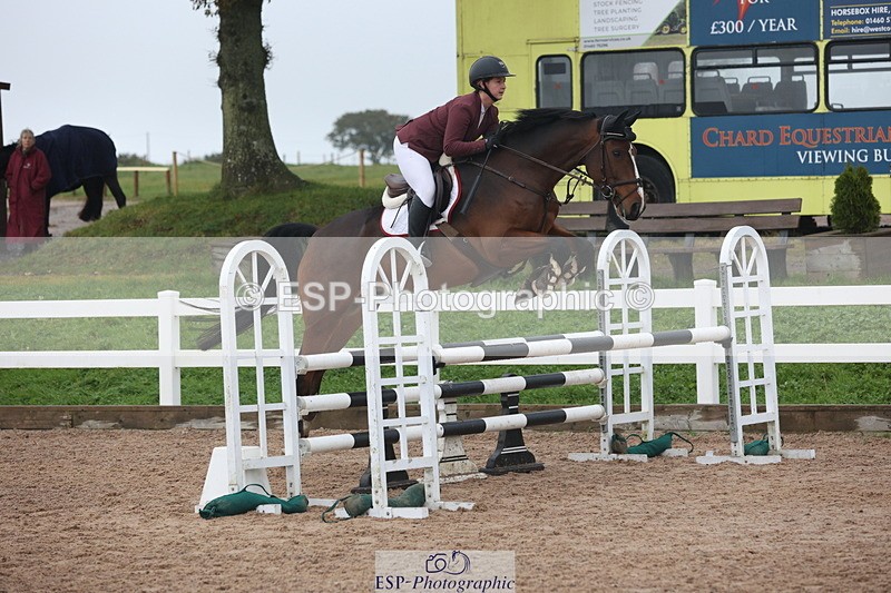 231112A-100958-03230 - Cls 17 Blue Chip Novice Winter Qualifier