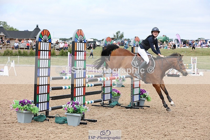 250629-145017-12418 - Cls 29 128cm HOYS Qualifier