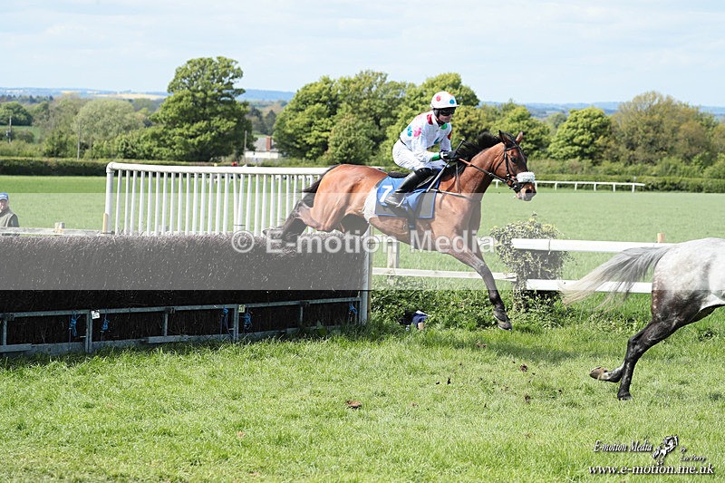 PtP 190426 244 - Vine & Craven PtP Kingston Blount 19/04/26