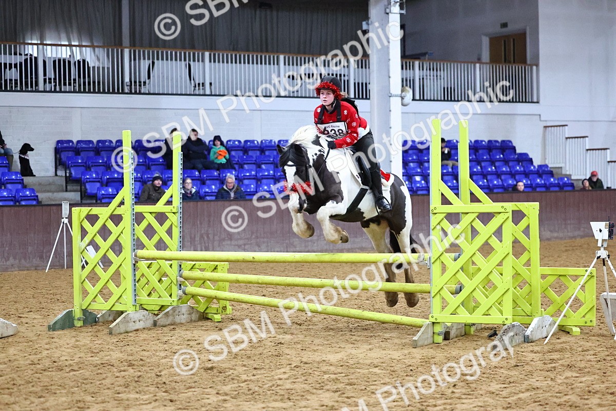 SBM_002008 - Class 5 - Jingle Bells - 80cm