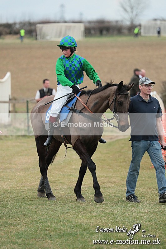 PtP 220325 290 - Cirencester Races -  Siddington 22/03/25