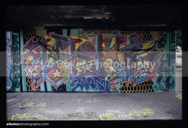 207 - Graffiti Gallery (9)