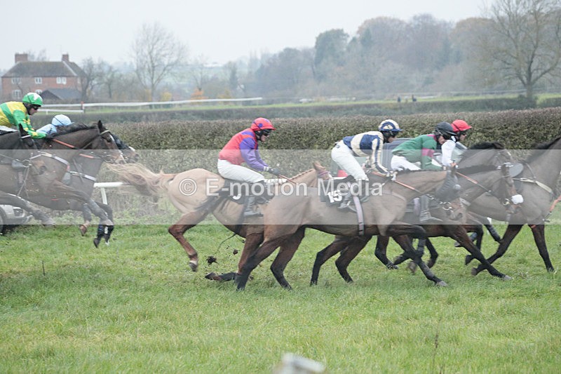 PtP 041222 0461 - Wheatland  Hunt PtP Chaddesley Corbett, Worcs 04/12/22