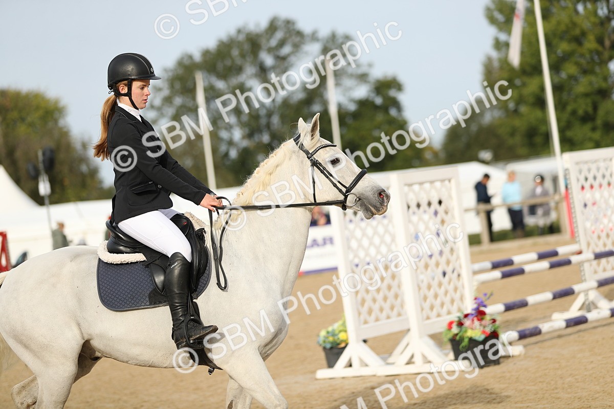 SBM_56112 - J24 - Junior Horse 75cm Championship