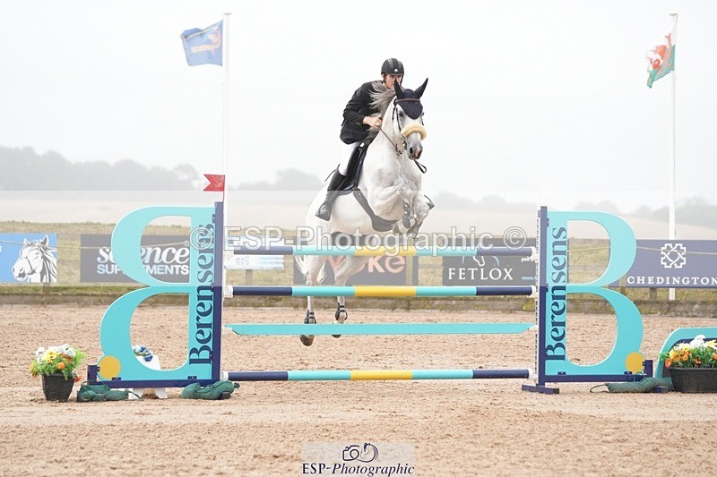 250718-111612-09950 - Cls 2, 3 Star Small Tour Break til End