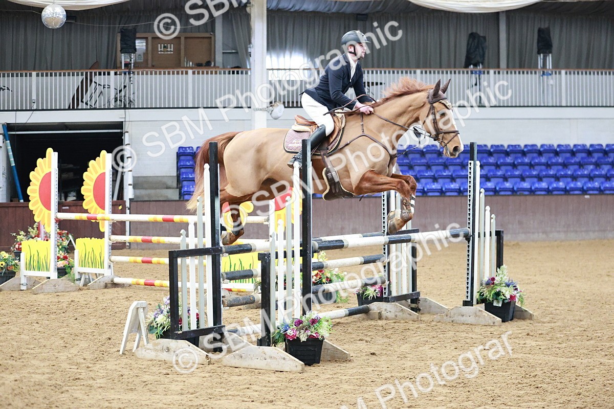 SBM_000568 - Class 4 - Senior Newcomers - 1.10m