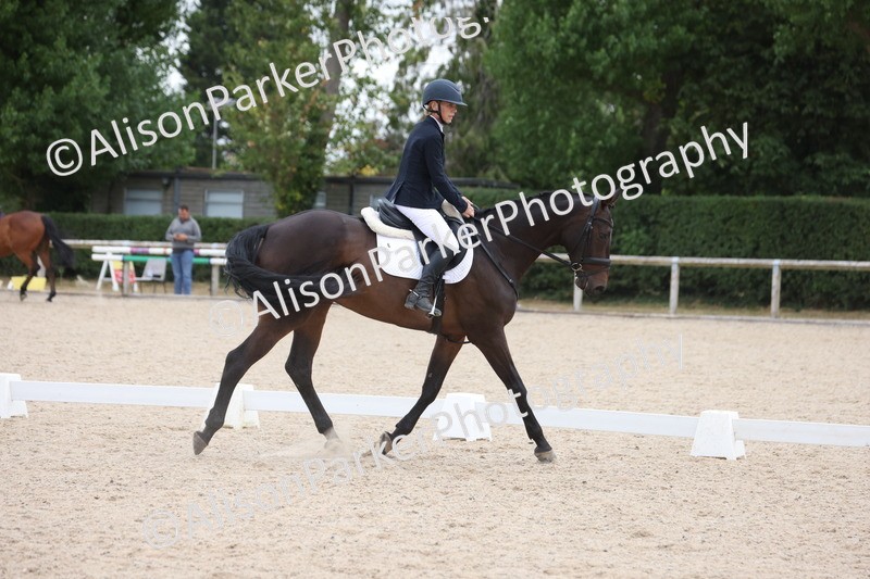 20250705-0617 - Class 6 - Novice 3