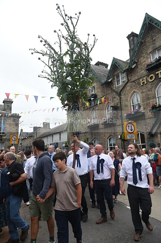 067 - Langholm Common Riding 2025