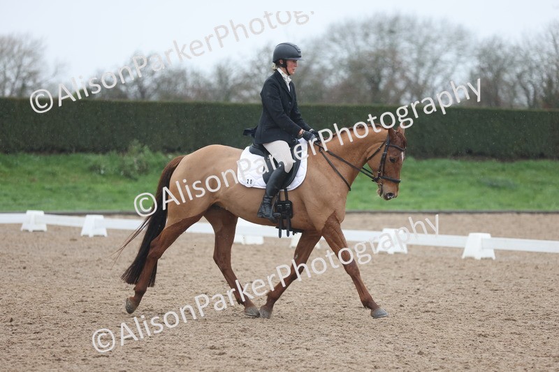 20251207-0580 - Class 3 - Novice 5