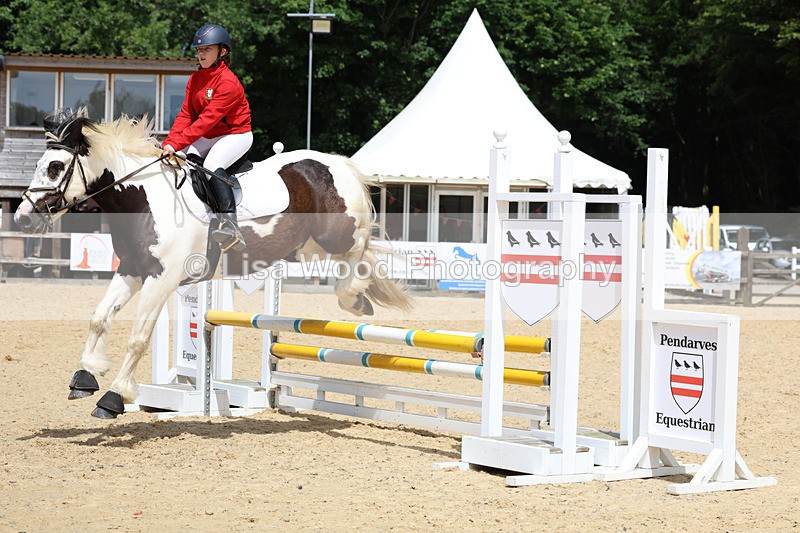 3E7A2590 - Class 4: 70 -75cm Part B