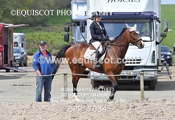 BPP_7034 - CLASS 5 FRI Veterans Show Jumping