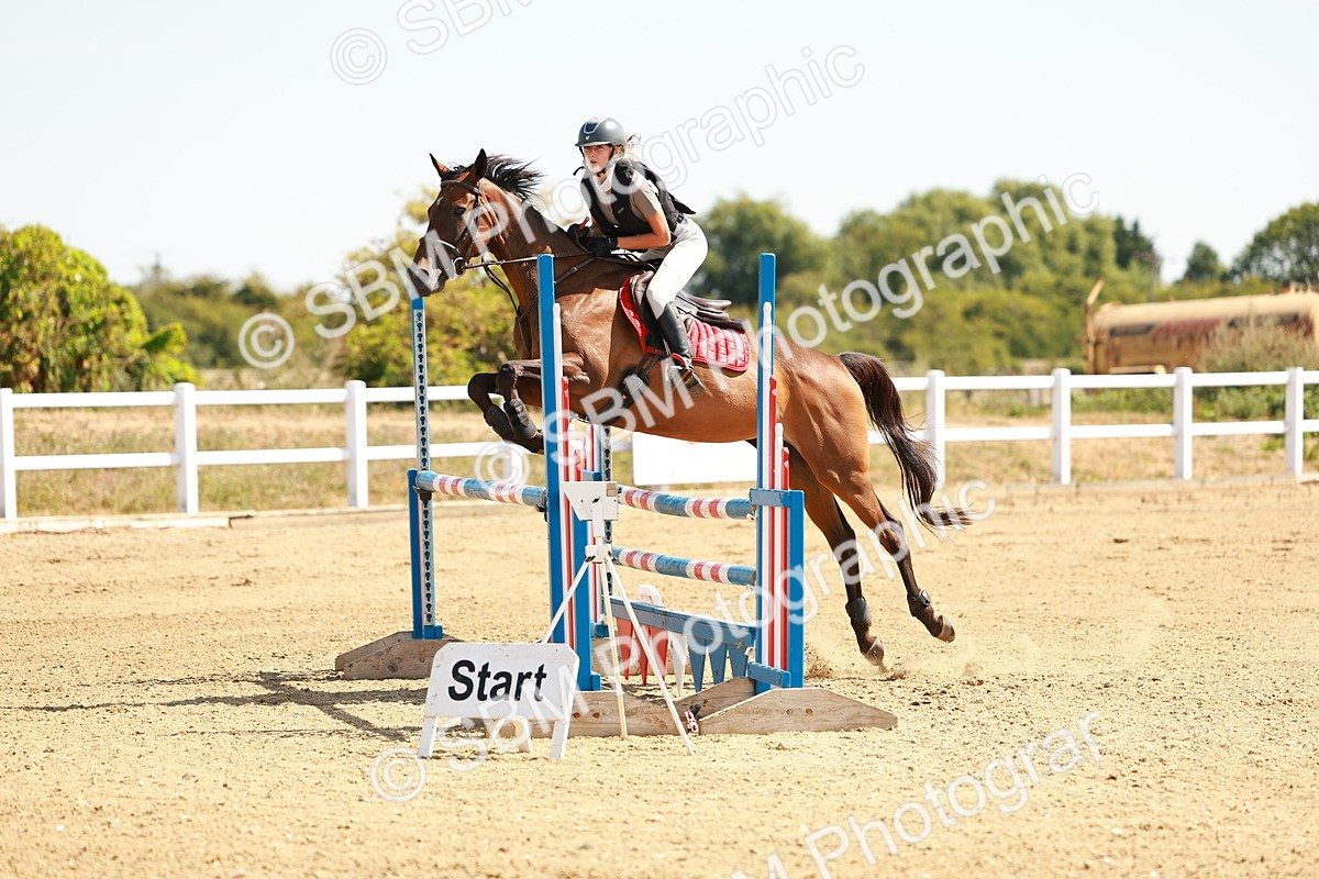 SBM_002890 - Class 10 - 0.95cm Amateur Championship
